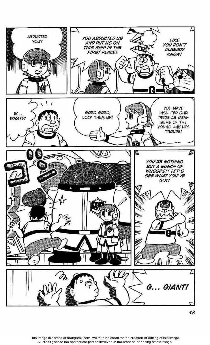 Doraemon Long Stories Chapter 19.2 10